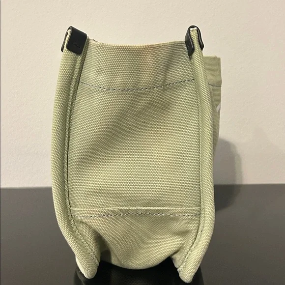 Marc Jacobs Canvas Signet Tote - Picture 7 of 10